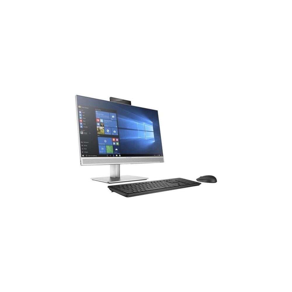 Hp Eliteone 800 G6, Intel Core I5-10500u, 23.8", 8gb/512gb Ssd Aio Nt Pc image number 0.0